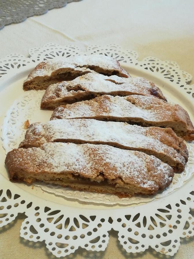 L'Adele Bed & Breakfast Occimiano Luaran gambar