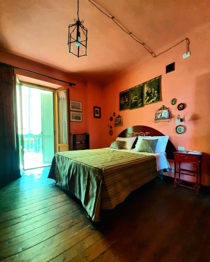 L'Adele Bed & Breakfast Occimiano Luaran gambar