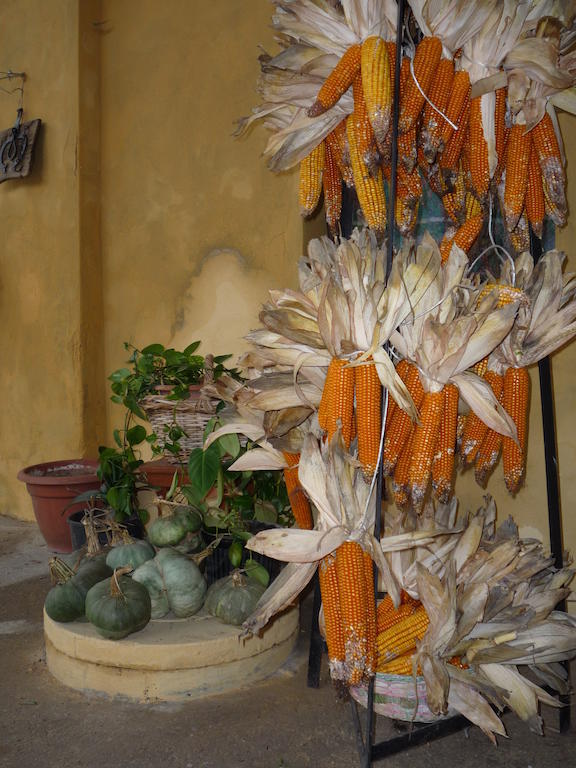 L'Adele Bed & Breakfast Occimiano Luaran gambar