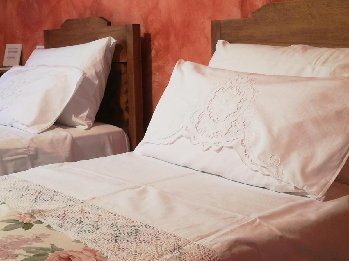 L'Adele Bed & Breakfast Occimiano Luaran gambar