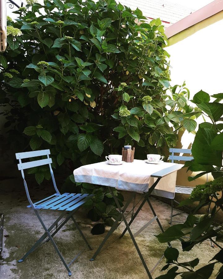 L'Adele Bed & Breakfast Occimiano Luaran gambar
